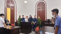 4 án tử hình, chung thân cho đường dây ma túy của 3 anh em ruột