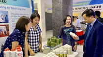 Thương mại hóa các chế phẩm dưỡng chất nano để nâng cao năng suất, chất lượng và phòng bệnh cho cây trồng