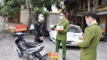 Bám cơ sở, hóa giải những vụ việc "nóng"