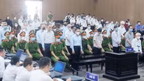 Vụ án cựu Bí thư Tỉnh Ủy Bình Dương: Đáp ứng yêu cầu bảo vệ tài sản Nhà nước, bảo vệ pháp chế XHCN