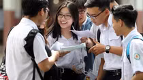 Tuyển sinh 2023: Sẽ loại bỏ phương thức xét tuyển không hiệu quả, gây nhiễu hệ thống