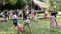Đổi mới hoạt động bảo tàng để phát huy giá trị hiện vật, di sản văn hóa