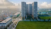 Thị trường phía Đông Hà Nội “dậy sóng” với loạt dự án cao cấp