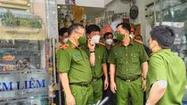 Cần giải pháp hiệu quả về đảm bảo an toàn giao thông, phòng chống cháy nổ tại TPHCM