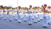 “Đại tiệc” nghệ thuật đặc sắc!