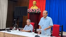 Xây dựng Bảo tàng tập kết tại Sầm Sơn thành điểm tham quan ý nghĩa