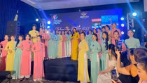 Làm rõ việc tổ chức cuộc thi người đẹp “chui” ở Quảng Ninh