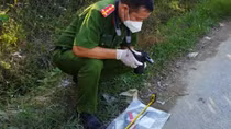 Thủ phạm giết hai dì cháu đã tử vong