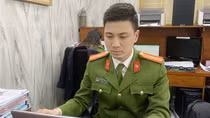 Còn một vụ án dang dở, còn chưa an lòng