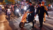 “Gom bão” sau khi U23 Việt Nam giành Huy chương vàng