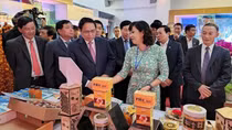 Phát triển kinh tế xã hội vùng Tây Nguyên gắn với đảm bảo quốc phòng, an ninh