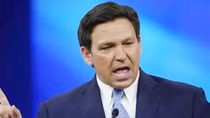 Ron DeSantis - Người sẽ thay thế ông Trump tranh cử năm 2024?