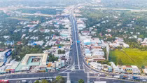 Gỡ "nút thắt" hạ tầng giao thông cho Tây Nam bộ