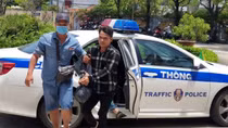 Đề nghị truy tố bị can sát hại ba người trong một gia đình