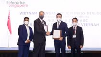 HDBank và Thought Machine ký thỏa thuận tăng cường phát triển số hóa cho lĩnh vực tài chính, ngân hàng tại Việt Nam
