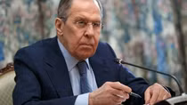 Ngoại trưởng Nga: Moscow sẽ tiến hành động thái quân sự tại Ukraine đến cùng