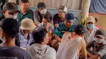 Vĩnh Long: Bắt 16 con bạc, tạm giữ 100 triệu đồng