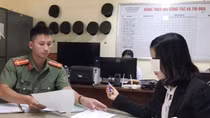 Bị phạt 5 triệu đồng vì đăng thông tin thu, chi của một trường sai sự thật