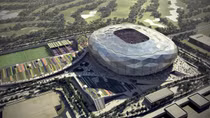 Công nghệ chuẩn World Cup và bài toán cho Việt Nam