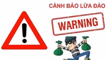 Giả nhân viên y tế, khuyên F0 "chuyển tiền để không bắt đi cách ly"