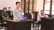 Nam công nhân điện gió giết người lĩnh án 22 năm tù