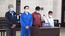 Vào tù vì đánh chết người nghi là kẻ trộm