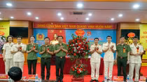 Đoàn Thanh niên Cục Đào tạo với nhiều mô hình hay, xung kích, sáng tạo