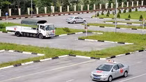 Chỉ đạo "nóng" về sát hạch, cấp giấy phép lái xe