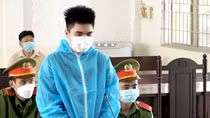 Tử hình kẻ giết chị gái để cướp tài sản của gia đình