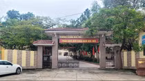 Có hay không việc làm giả biên bản bàn giao để hợp thức hoá?