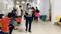 Phòng ngừa viêm gan cấp tính “bí ẩn”?