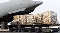 Bài toán khó Ukraine với phương Tây