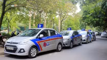 Cước taxi, vận tải khách liên tỉnh tăng giá