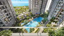 Khám phá khu đô thị xanh, điểm sáng đầu tư tại nam Nha Trang