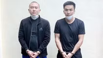 Vào công ty mía đường trộm phụ tùng đem bán sắt vụn