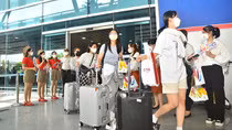 Kiến nghị Thủ tướng 4 giải pháp gia tăng hiệu quả mở cửa du lịch quốc tế