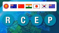 Hiệp định RCEP bắt đầu có hiệu lực