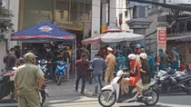Hơn trăm xe độ offline tham dự "sự kiện" gây náo loạn Bình Thạnh
