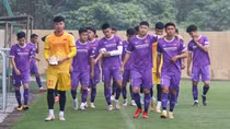 U23 Việt Nam và khoảng trống ở SEA Games 31