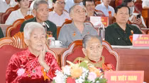 Trọn vẹn tinh thần “hiếu nghĩa, bác ái”