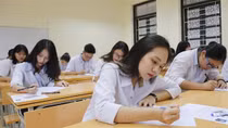 Hà Nội thành lập Ban chỉ đạo kỳ thi tốt nghiệp THPT năm 2022