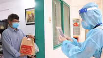 F0 tăng nhanh, thuốc điều trị COVID-19 rao bán tràn lan