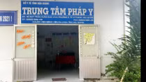 Kỷ luật cảnh cáo Giám đốc Trung tâm Pháp y tỉnh Hậu Giang
