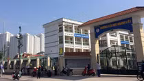 Đua thành tích, Hiệu trưởng ép học sinh chuyển trường để “đạt chuẩn quốc gia”