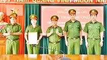 Nâng cao hiệu quả công tác truy nã tội phạm