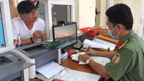 Hiệu quả thực hiện dịch vụ công trực tuyến cấp hộ chiếu phổ thông không gắn chíp điện tử