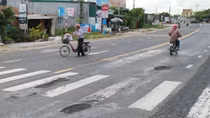 Đắk Lắk xin 100% vốn ngân sách Trung ương để xây dựng cao tốc Buôn Ma Thuột - Khánh Hòa