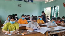 Giải bài toán thiếu hơn 1.500 giáo viên ở Phú Yên