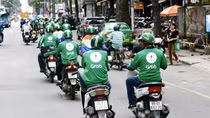 Xăng giảm nhưng giá cước vận tải không giảm: Bộ Tài chính đề nghị Bộ Giao thông - Vận tải vào cuộc