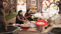 Bà tôi kể chuyện “ông ba mươi”